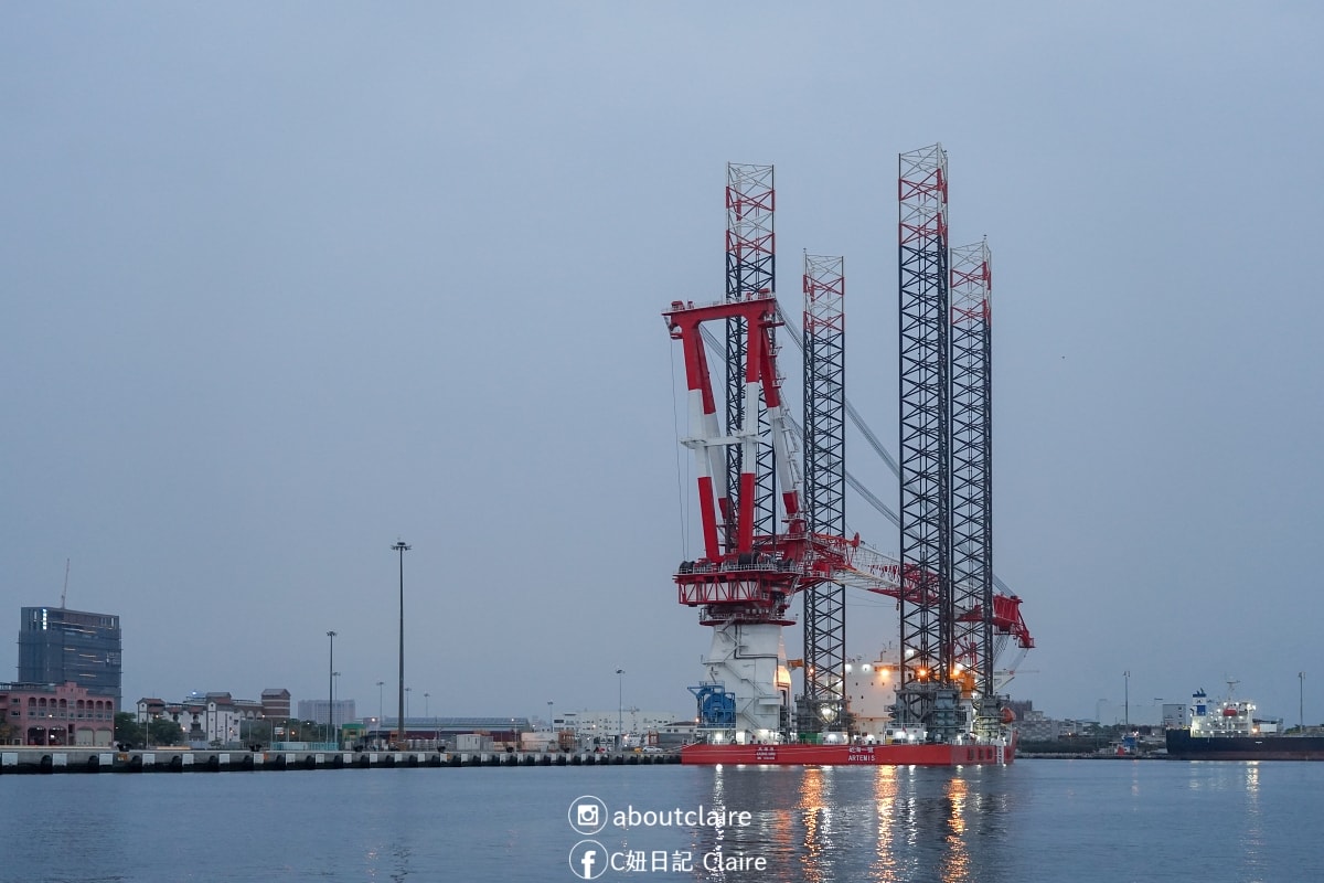 台南運河百年活動全攻略｜台南安平運河夜間遊船親身體驗＋系列活動完整指南