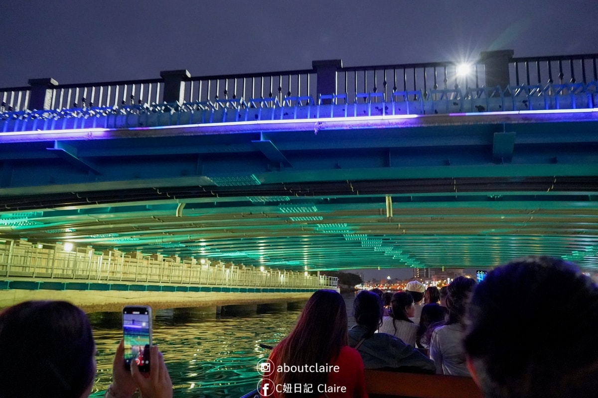台南運河百年活動全攻略｜台南安平運河夜間遊船親身體驗＋系列活動完整指南