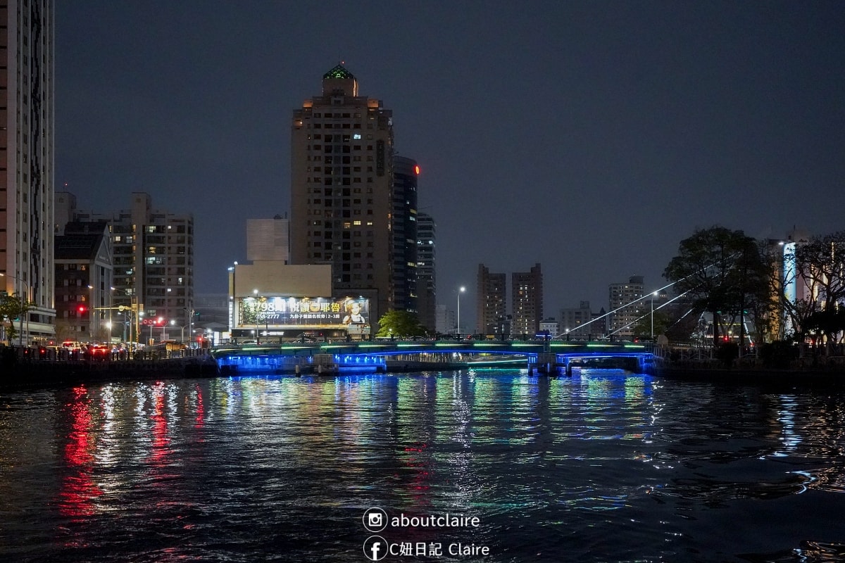台南運河百年活動全攻略｜台南安平運河夜間遊船親身體驗＋系列活動完整指南
