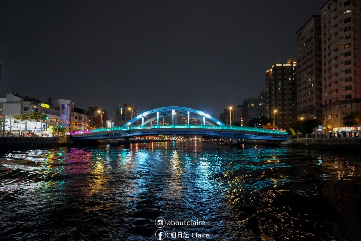 台南運河百年活動全攻略｜台南安平運河夜間遊船親身體驗＋系列活動完整指南