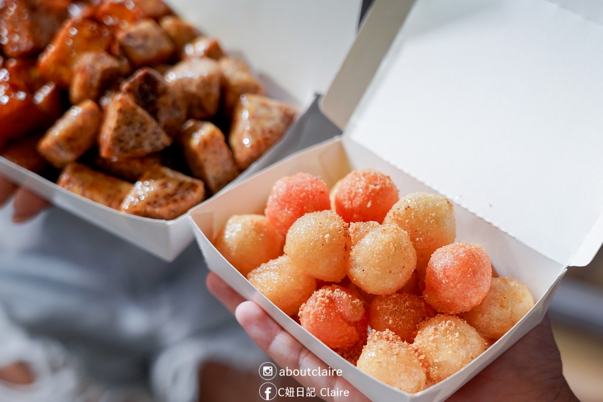 武聖夜市美食攻略｜必吃推薦、逛吃動線與實用資訊整理
