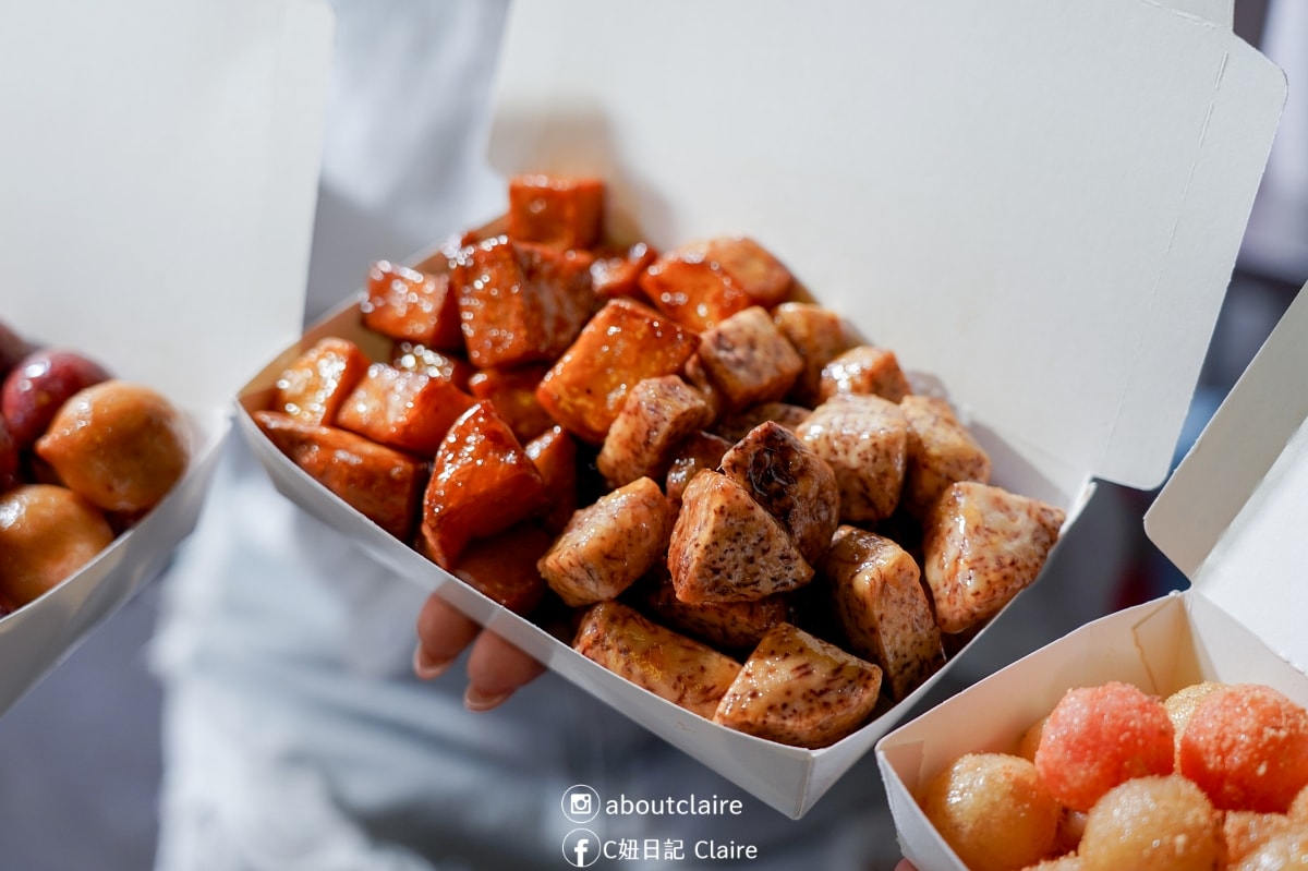 武聖夜市美食攻略｜必吃推薦、逛吃動線與實用資訊整理