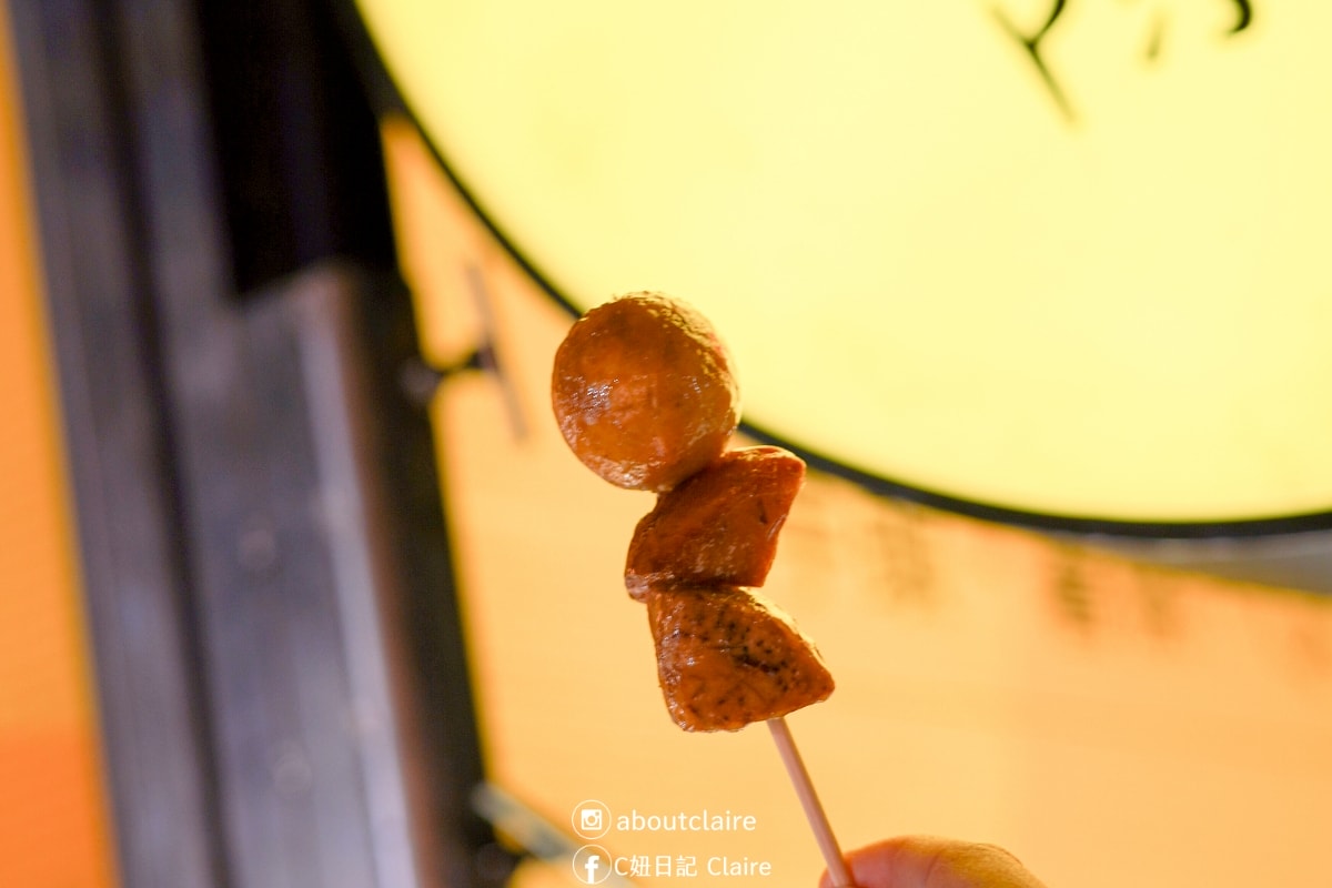 武聖夜市美食攻略｜必吃推薦、逛吃動線與實用資訊整理