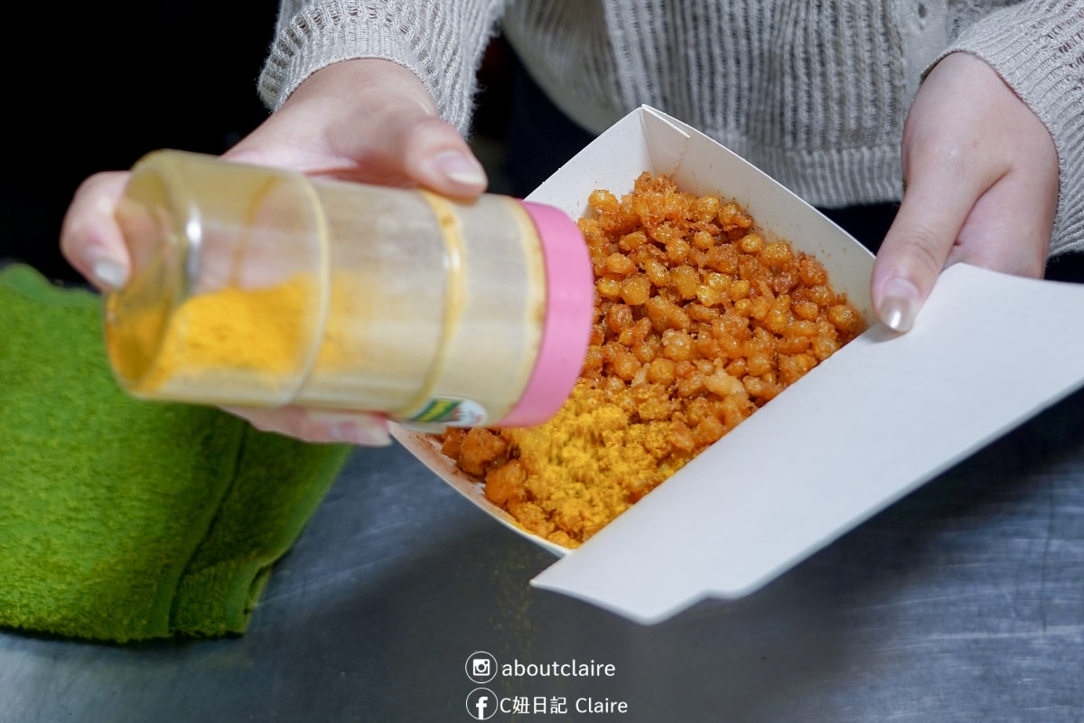 武聖夜市美食攻略｜必吃推薦、逛吃動線與實用資訊整理
