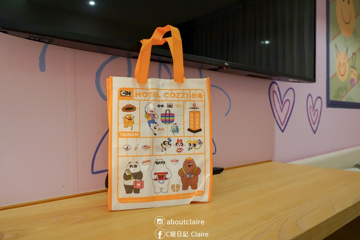 台南親子飯店推薦｜和逸飯店台南西門館住宿開箱：飛天小女警主題房＋奇趣操場一次玩