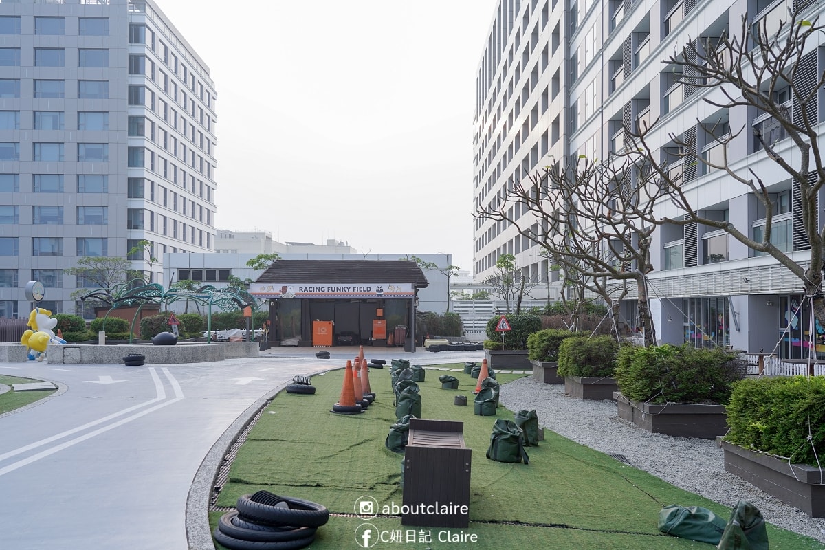台南兩天一夜這樣玩｜百年運河夜遊、文化走讀、武聖夜市美食到臺南國家美術館