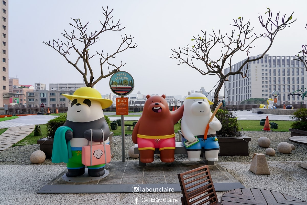 台南兩天一夜這樣玩｜百年運河夜遊、文化走讀、武聖夜市美食到臺南國家美術館