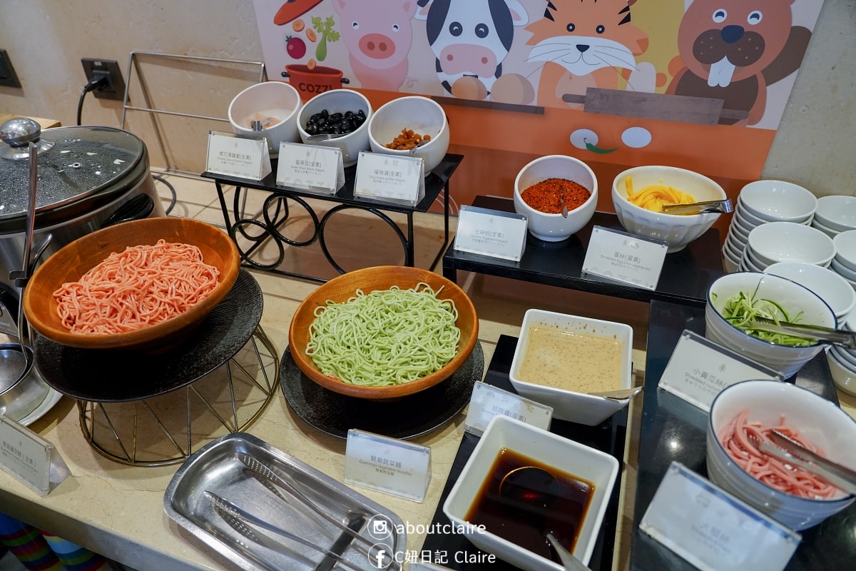 台南親子飯店推薦｜和逸飯店台南西門館住宿開箱：飛天小女警主題房＋奇趣操場一次玩