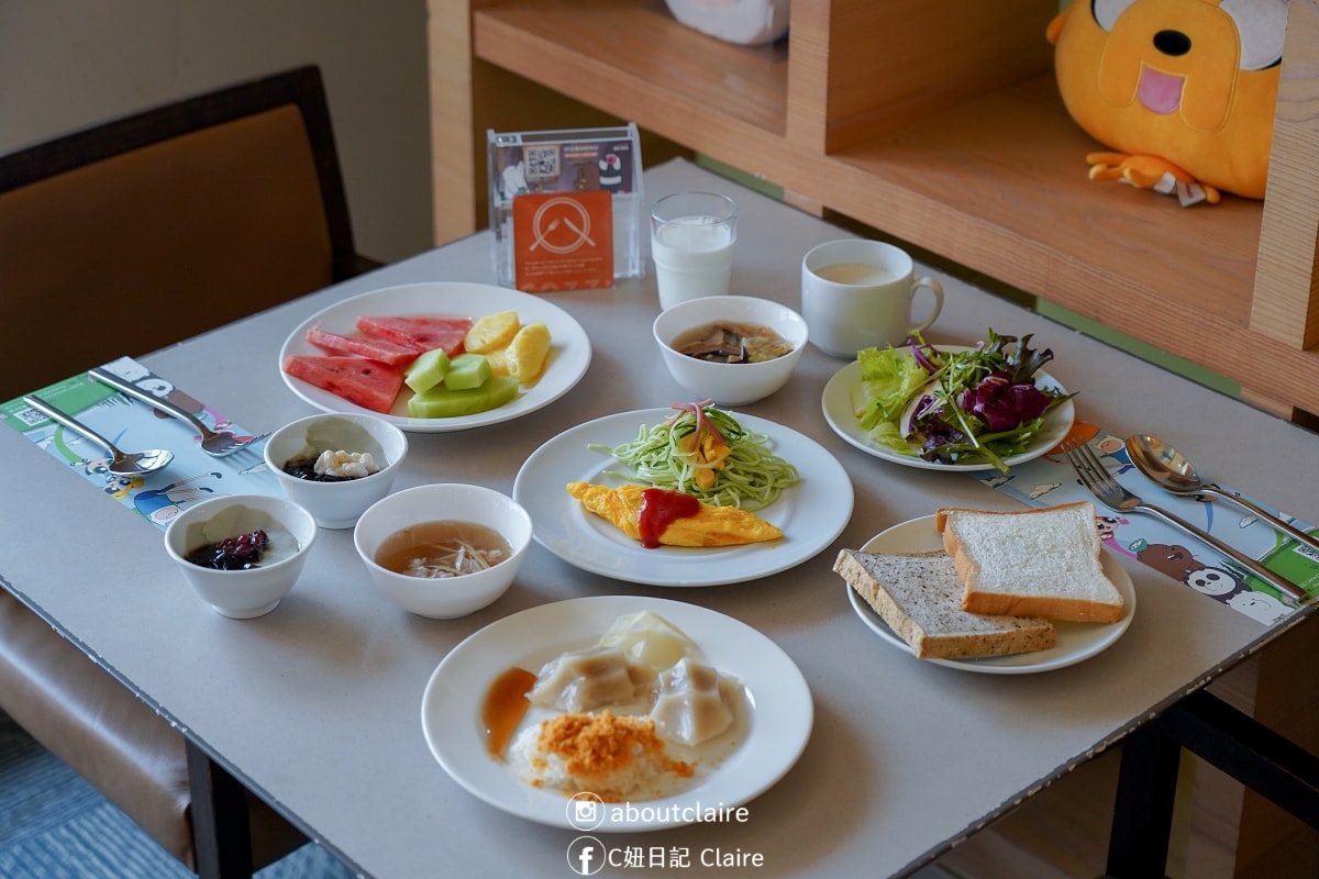 台南兩天一夜這樣玩｜百年運河夜遊、文化走讀、武聖夜市美食到臺南國家美術館
