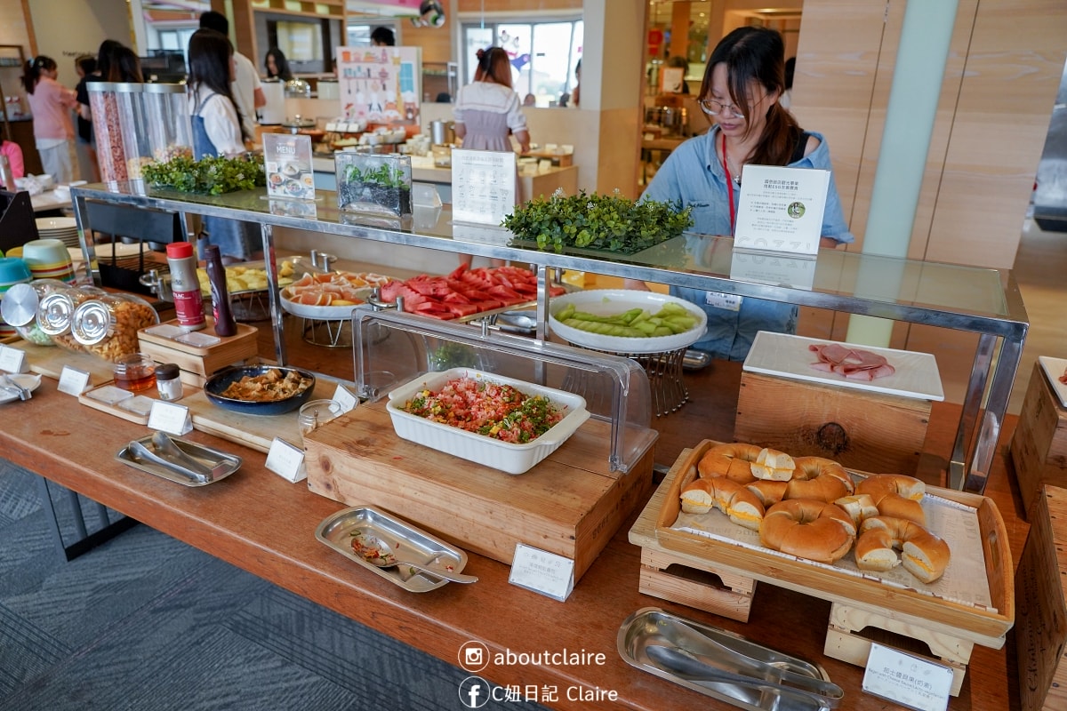 台南親子飯店推薦｜和逸飯店台南西門館住宿開箱：飛天小女警主題房＋奇趣操場一次玩