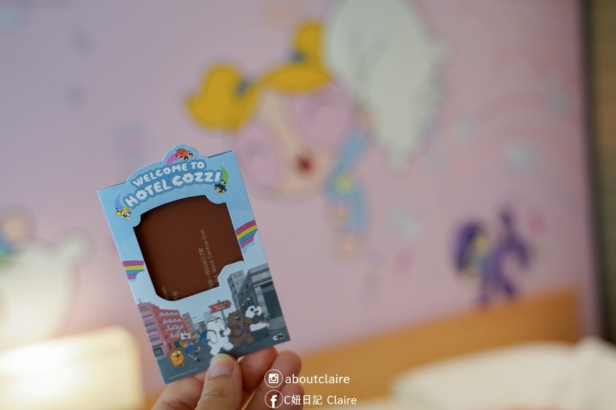 台南親子飯店推薦｜和逸飯店台南西門館住宿開箱：飛天小女警主題房＋奇趣操場一次玩