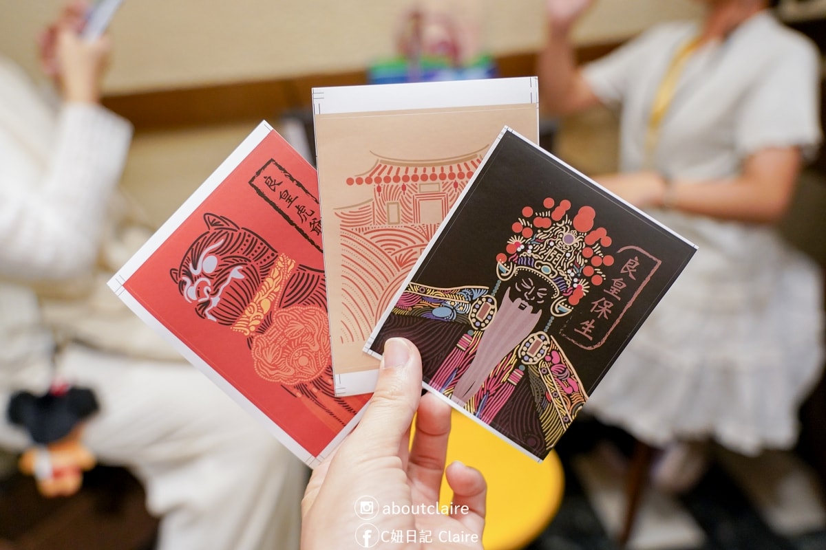 台南文化走讀｜下大道良皇宮、錦源興、杏源珈琲半日巷弄散策全攻略