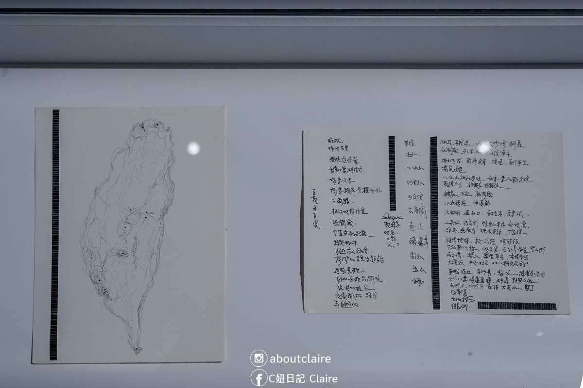 台南景點｜臺南國家美術館「微光中的寫生者」走入畫中的沉浸式展覽