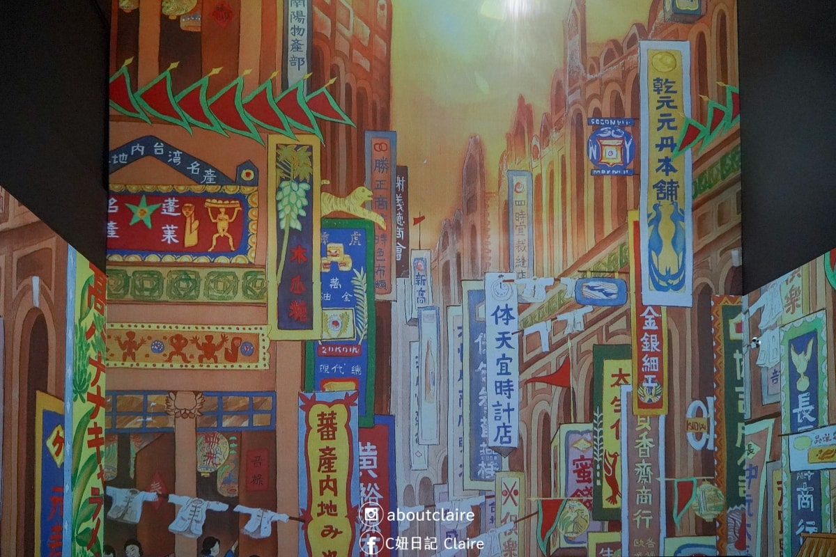 台南兩天一夜這樣玩｜百年運河夜遊、文化走讀、武聖夜市美食到臺南國家美術館