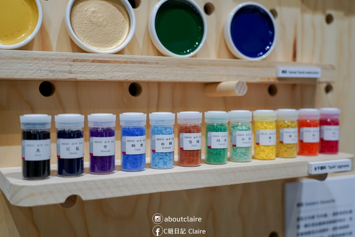 台南景點｜臺南國家美術館「微光中的寫生者」走入畫中的沉浸式展覽