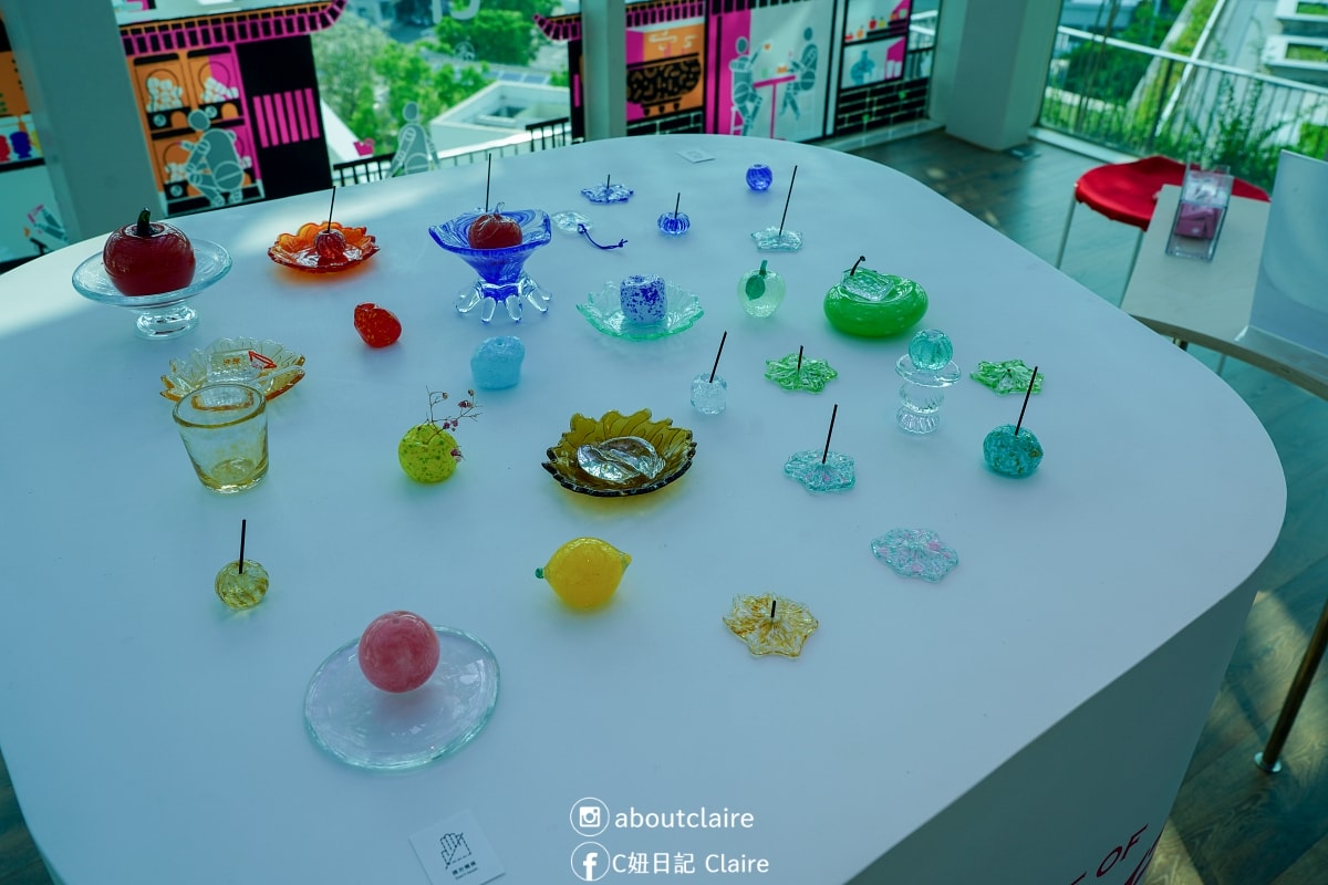 台南景點｜臺南國家美術館「微光中的寫生者」走入畫中的沉浸式展覽
