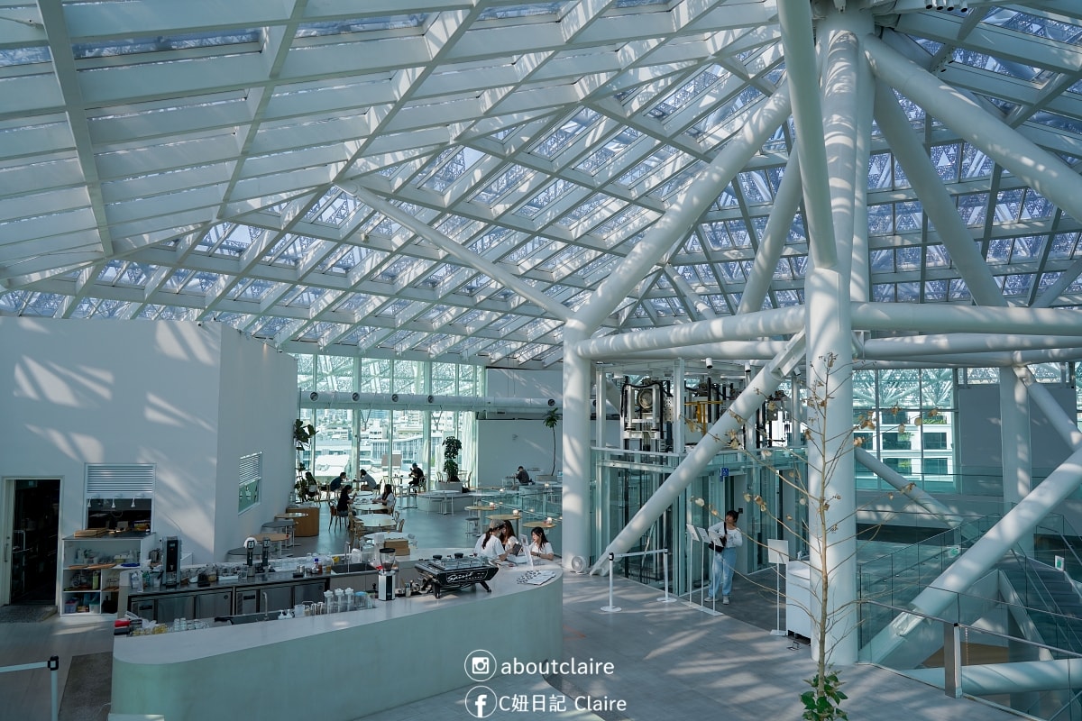 台南景點｜臺南國家美術館「微光中的寫生者」走入畫中的沉浸式展覽