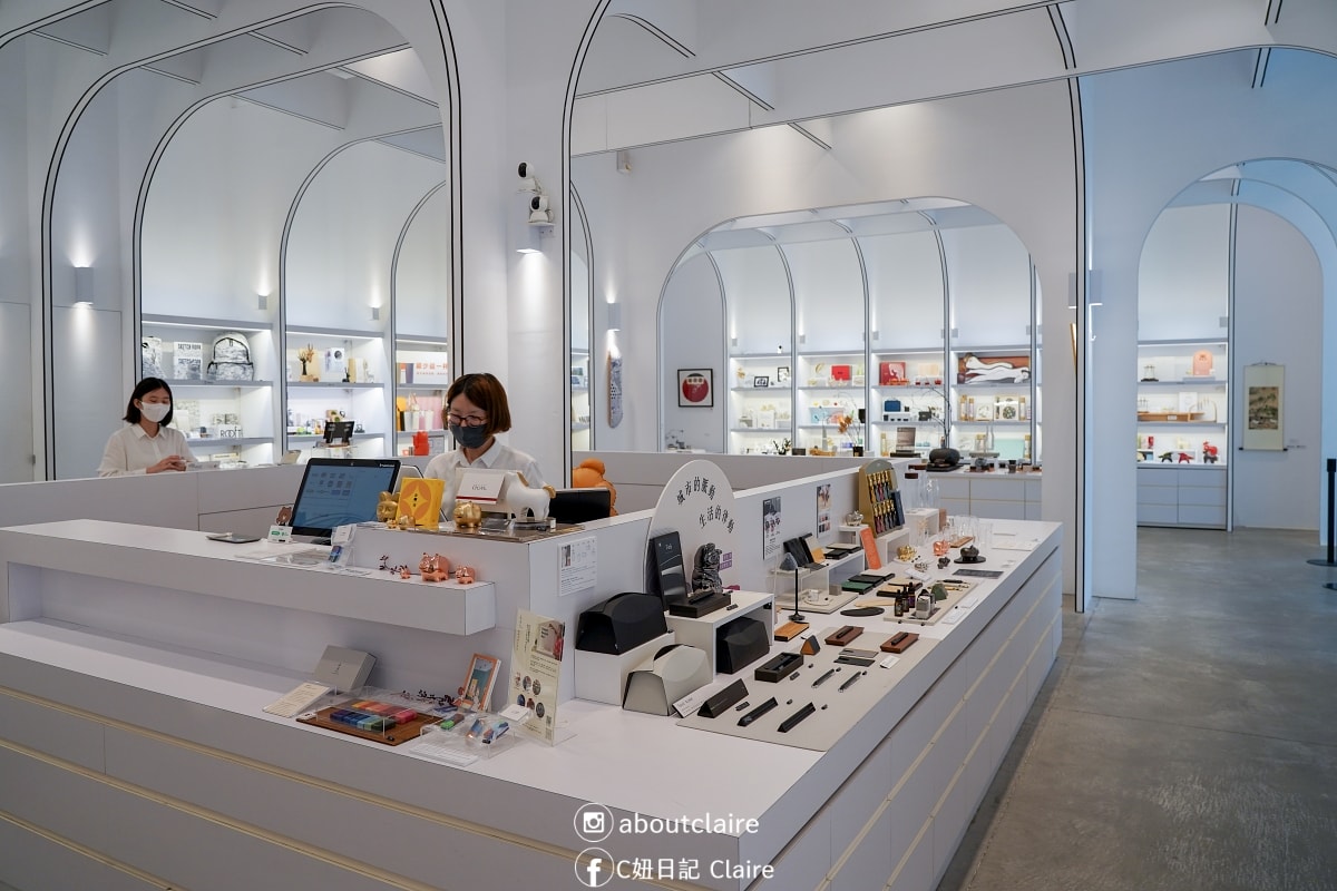 台南景點｜臺南國家美術館「微光中的寫生者」走入畫中的沉浸式展覽