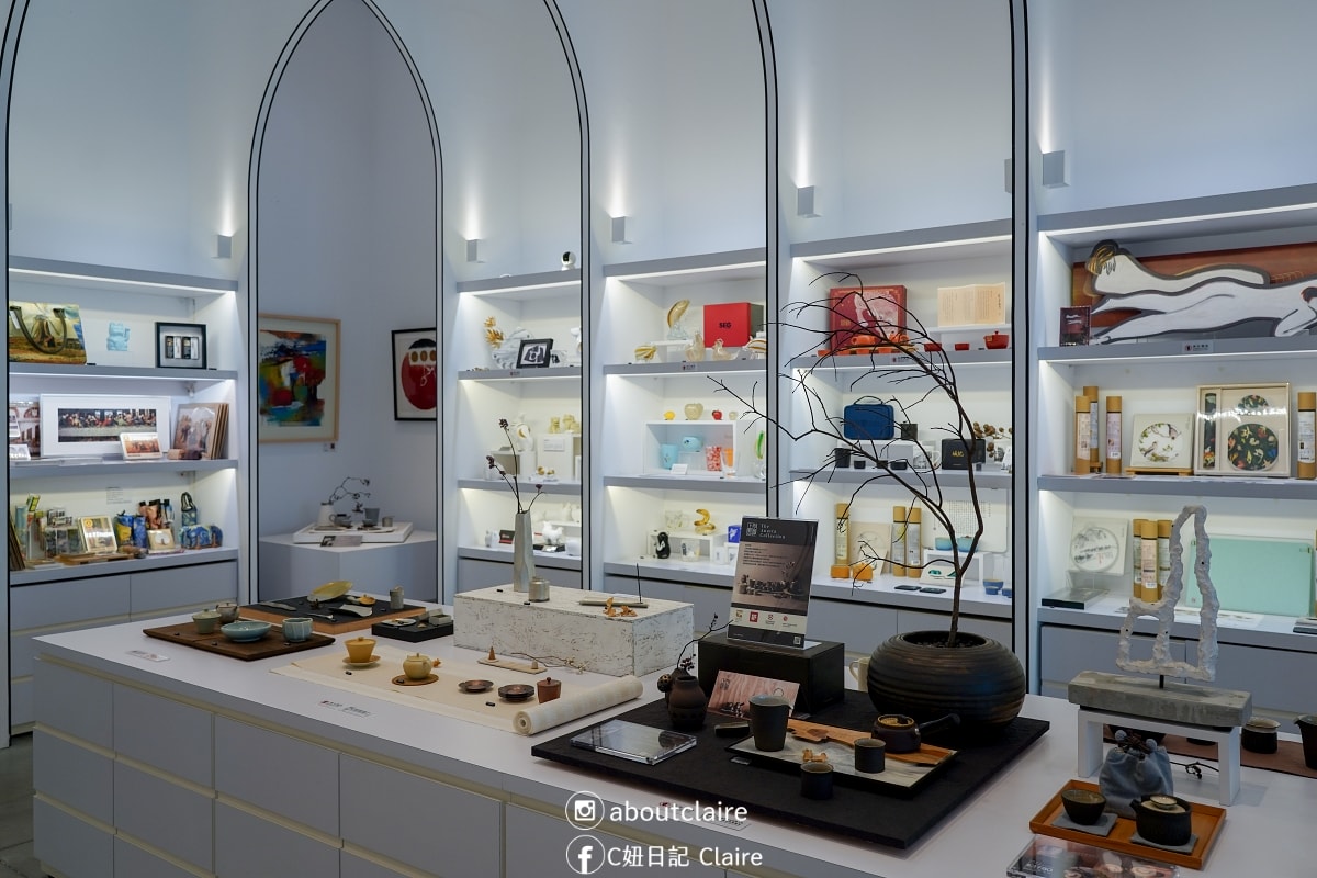 台南景點｜臺南國家美術館「微光中的寫生者」走入畫中的沉浸式展覽
