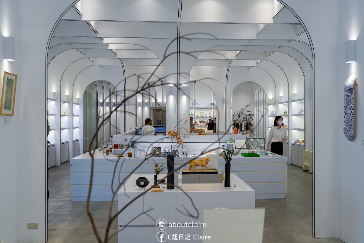 台南景點｜臺南國家美術館「微光中的寫生者」走入畫中的沉浸式展覽