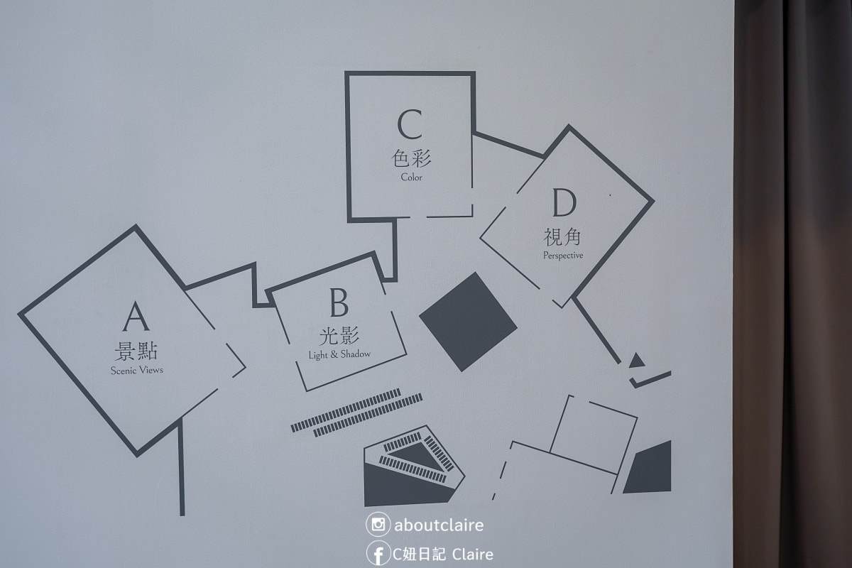 台南景點｜臺南國家美術館「微光中的寫生者」走入畫中的沉浸式展覽