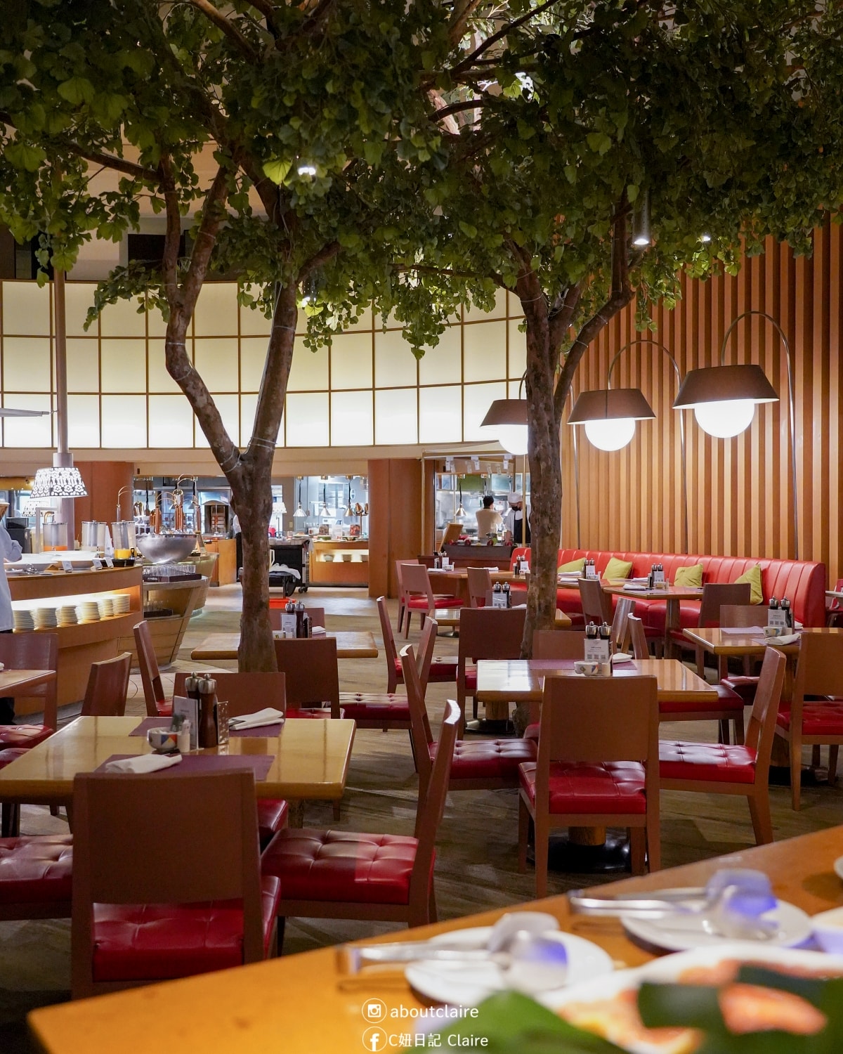 【台南遠東香格里拉】遠東Café印度美食節回歸！五星飯店吃到飽也能一次吃到道地印度料理