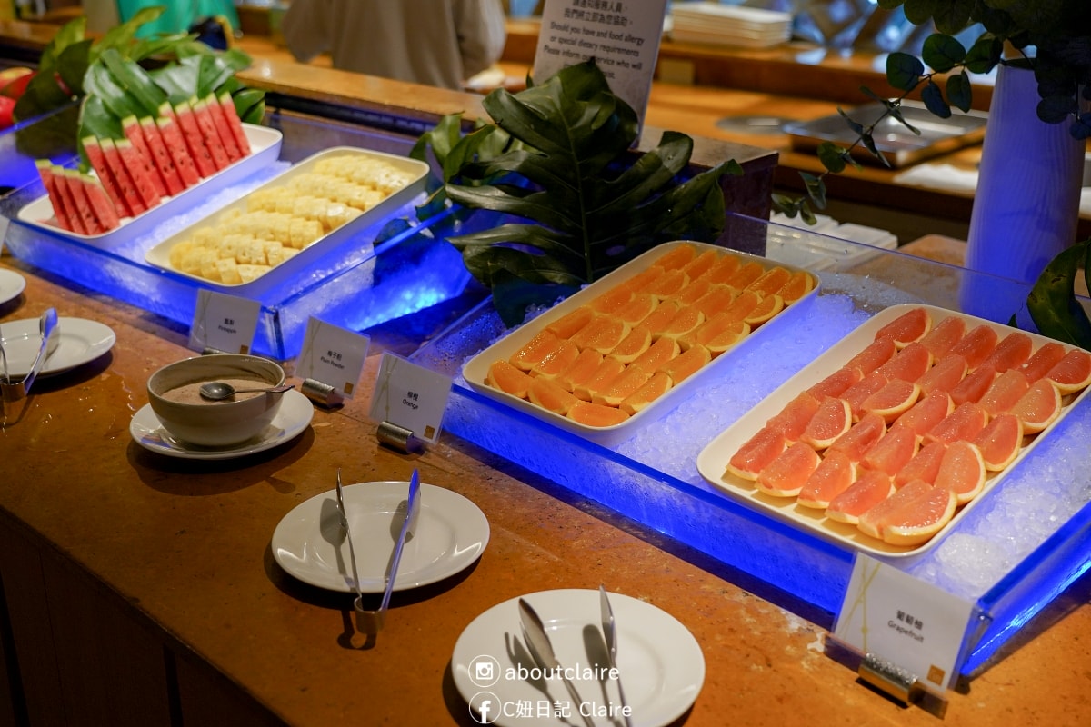 【台南遠東香格里拉】遠東Café印度美食節回歸！五星飯店吃到飽也能一次吃到道地印度料理