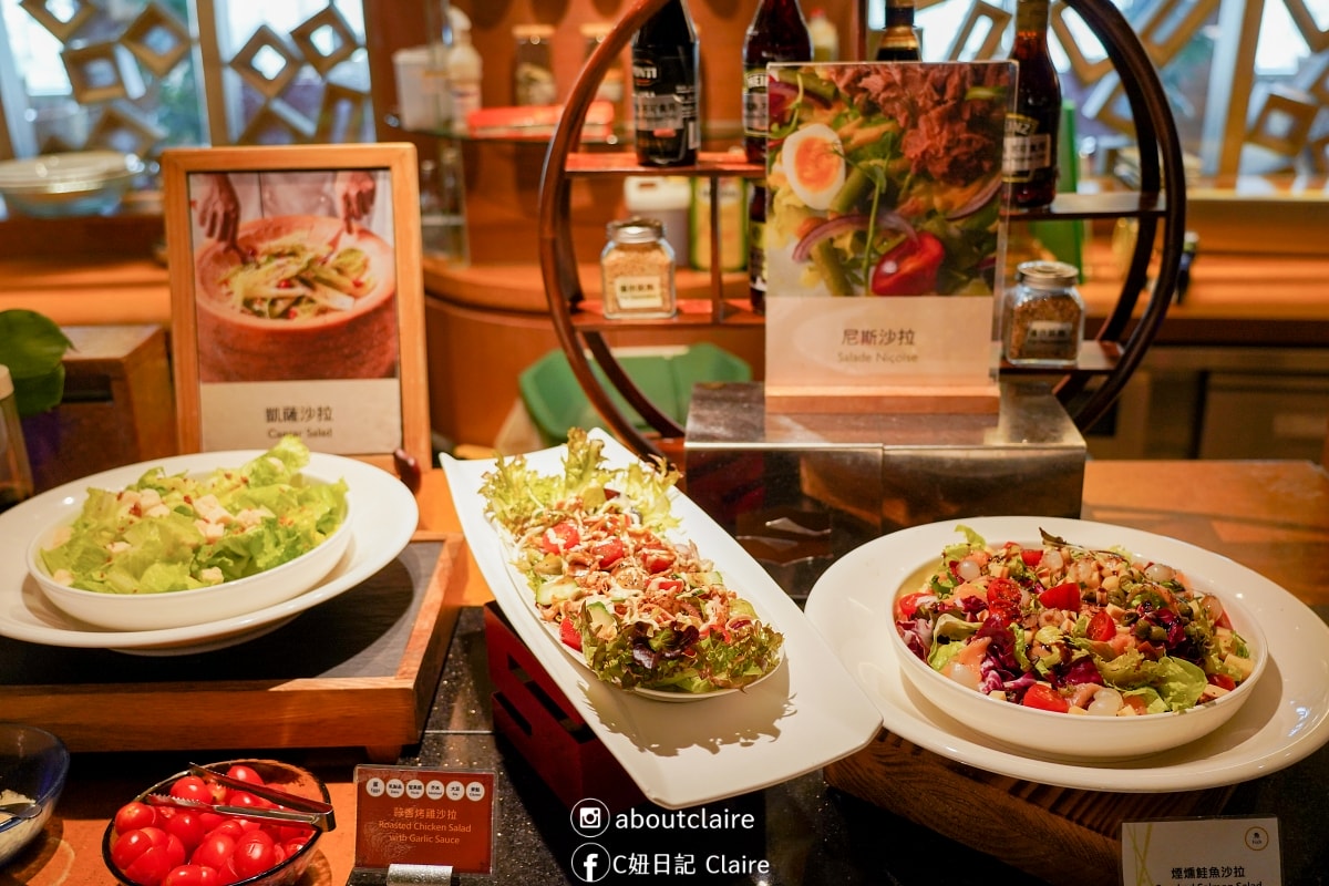 【台南遠東香格里拉】遠東Café印度美食節回歸！五星飯店吃到飽也能一次吃到道地印度料理