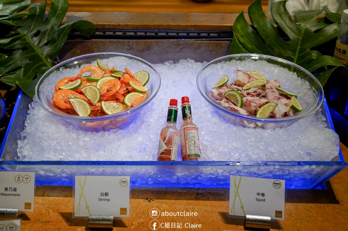 【台南遠東香格里拉】遠東Café印度美食節回歸！五星飯店吃到飽也能一次吃到道地印度料理