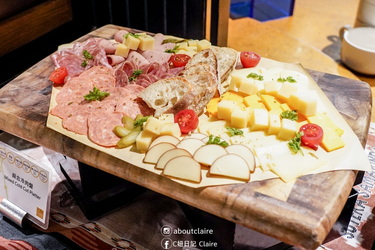 【台南遠東香格里拉】遠東Café印度美食節回歸！五星飯店吃到飽也能一次吃到道地印度料理