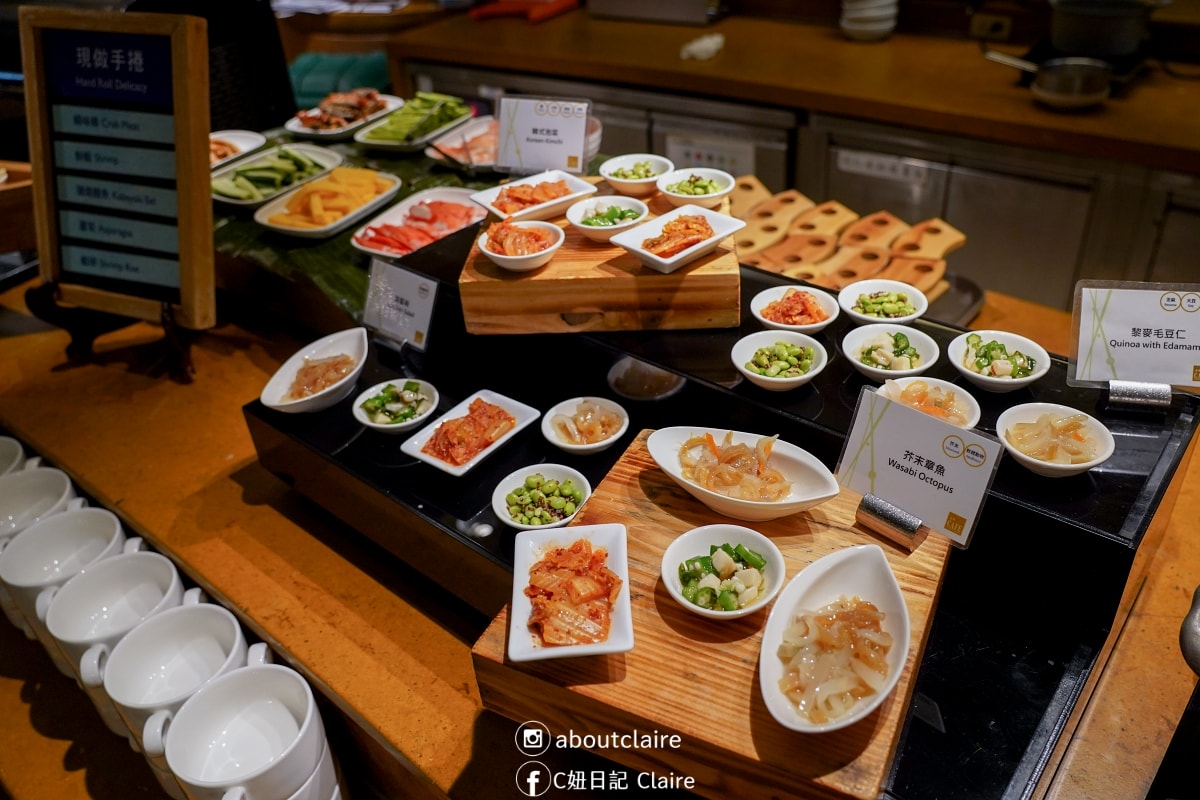 【台南遠東香格里拉】遠東Café印度美食節回歸！五星飯店吃到飽也能一次吃到道地印度料理