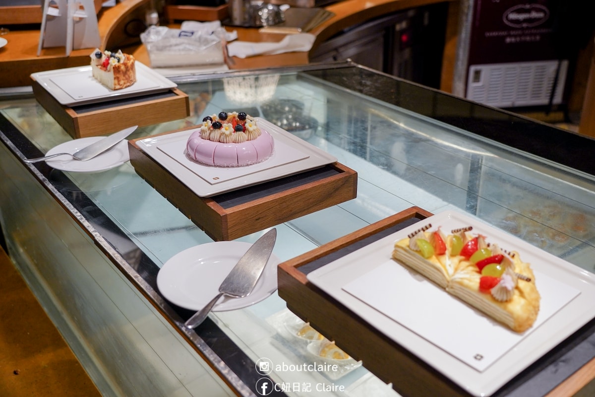 【台南遠東香格里拉】遠東Café印度美食節回歸！五星飯店吃到飽也能一次吃到道地印度料理