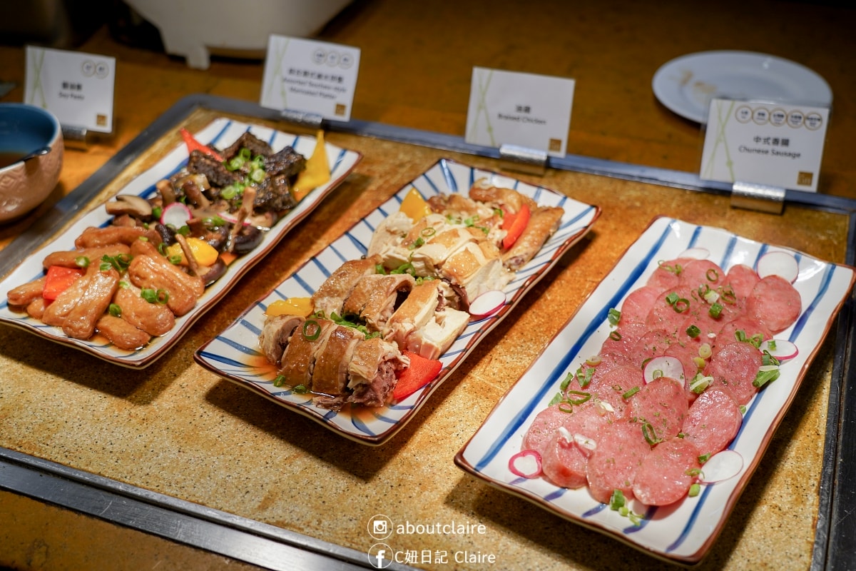 【台南遠東香格里拉】遠東Café印度美食節回歸！五星飯店吃到飽也能一次吃到道地印度料理