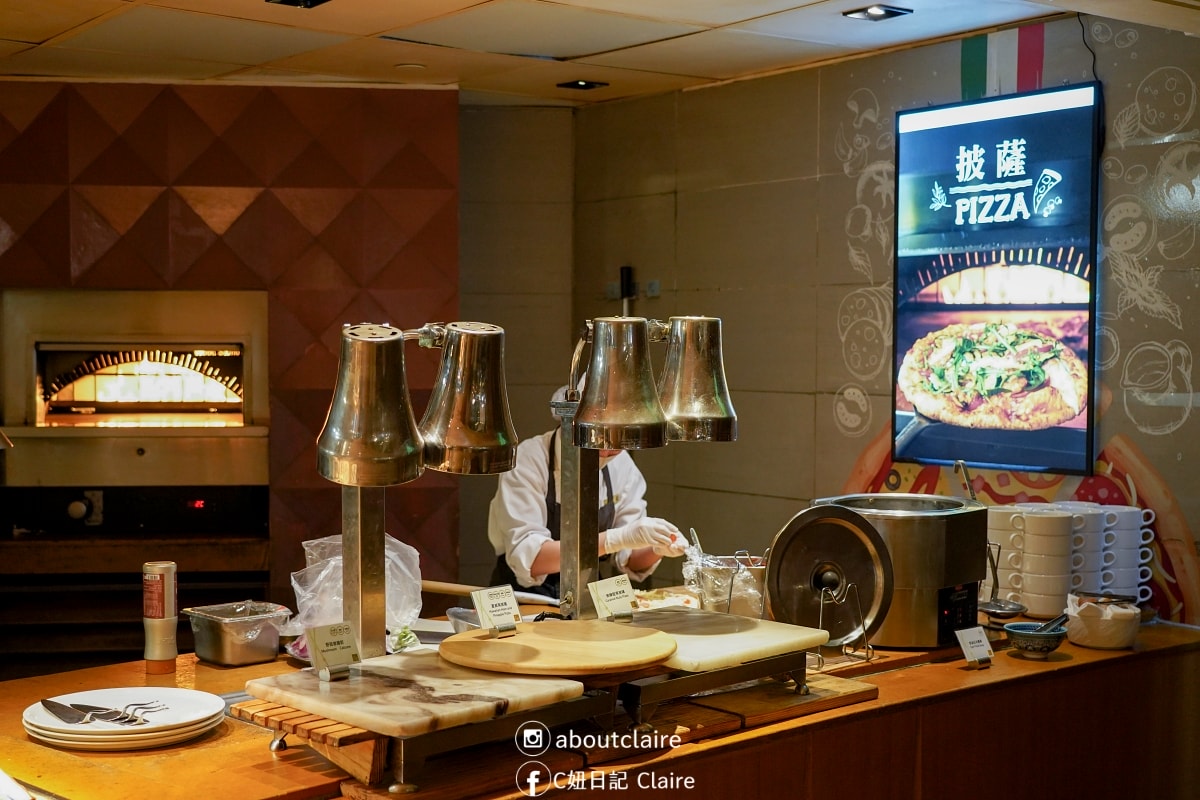 【台南遠東香格里拉】遠東Café印度美食節回歸！五星飯店吃到飽也能一次吃到道地印度料理