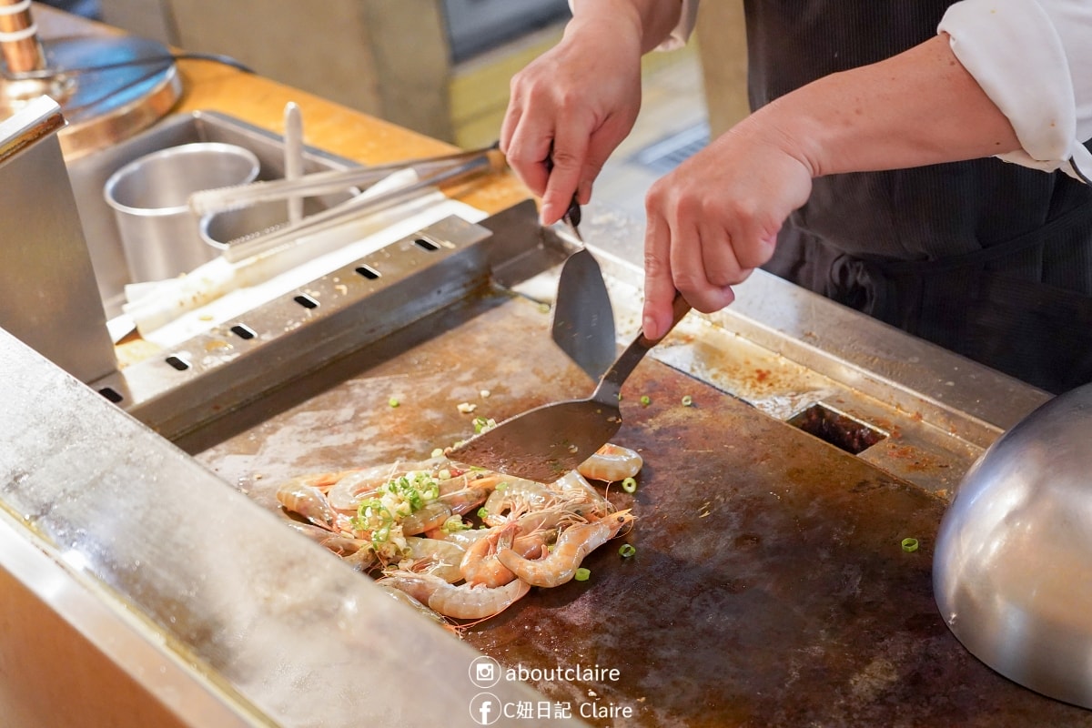【台南遠東香格里拉】遠東Café印度美食節回歸！五星飯店吃到飽也能一次吃到道地印度料理