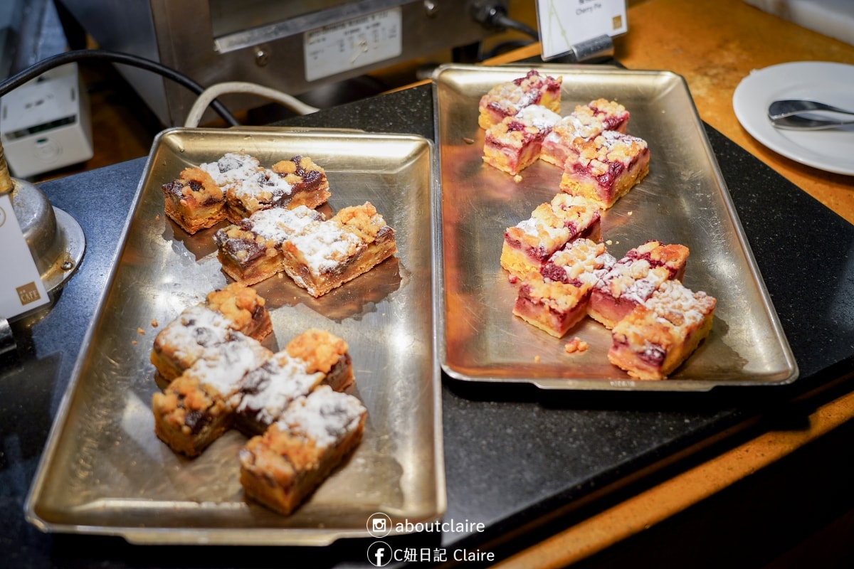 【台南遠東香格里拉】遠東Café印度美食節回歸！五星飯店吃到飽也能一次吃到道地印度料理