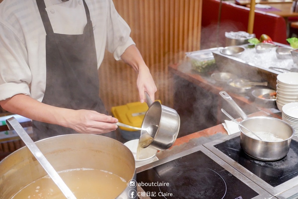 【台南遠東香格里拉】遠東Café印度美食節回歸！五星飯店吃到飽也能一次吃到道地印度料理