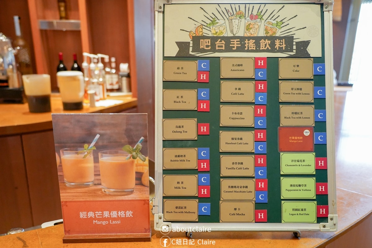 【台南遠東香格里拉】遠東Café印度美食節回歸！五星飯店吃到飽也能一次吃到道地印度料理
