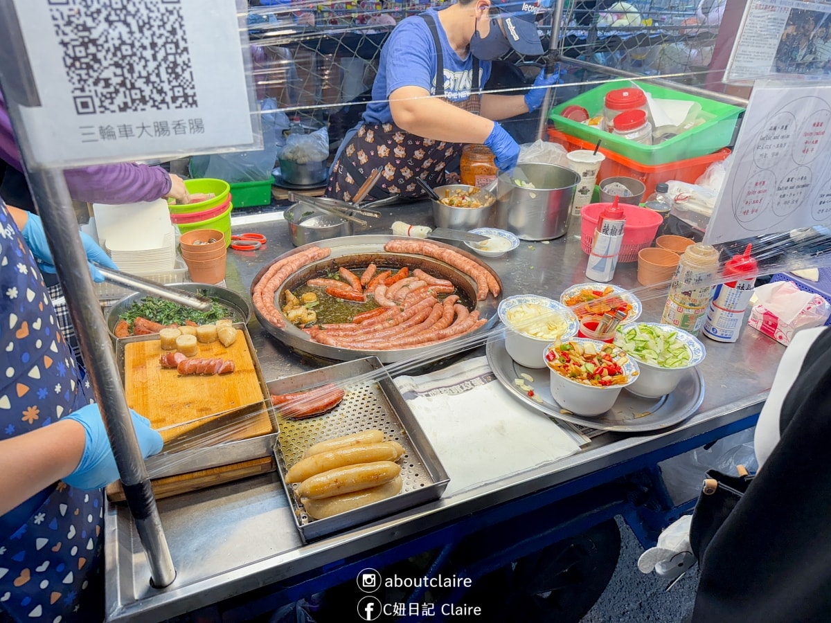 台南兩天一夜這樣玩｜百年運河夜遊、文化走讀、武聖夜市美食到臺南國家美術館