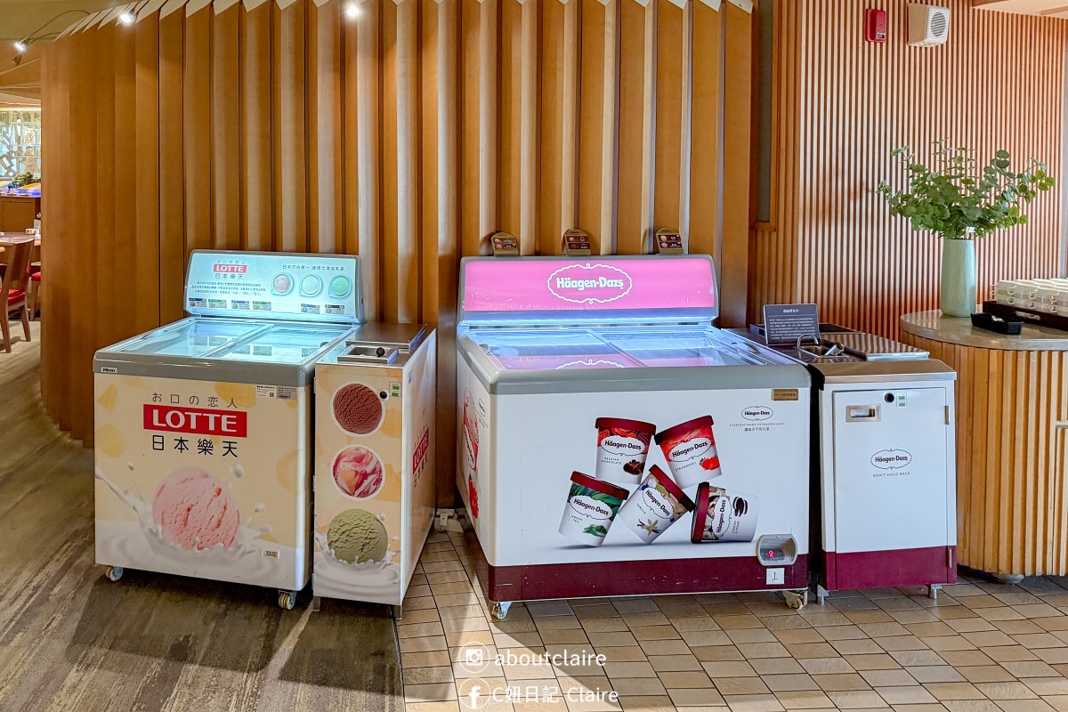 【台南遠東香格里拉】遠東Café印度美食節回歸！五星飯店吃到飽也能一次吃到道地印度料理