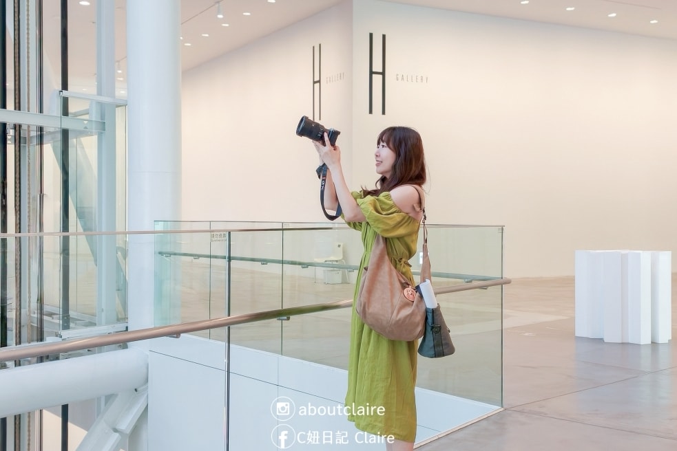 台南景點｜臺南國家美術館「微光中的寫生者」走入畫中的沉浸式展覽