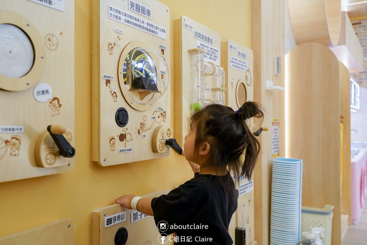 宏匯廣場《享樂園》新開幕！新莊室內兒童樂園，一票暢玩，球池、沙池、海盜船、switch家家酒、騎馬超好放電