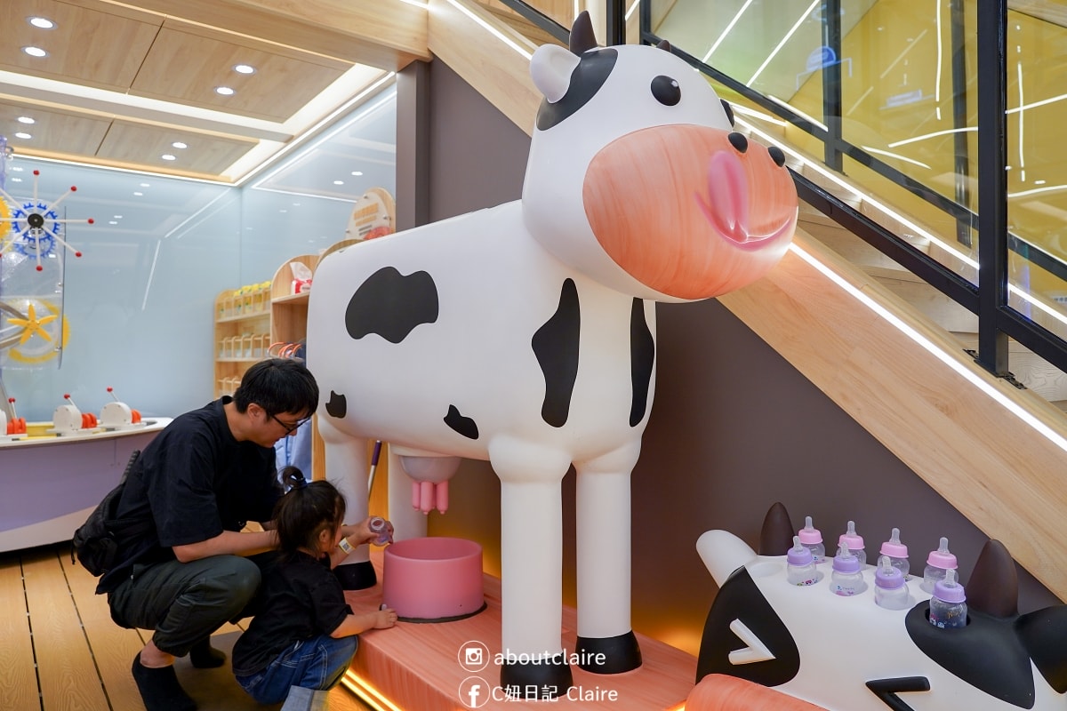 宏匯廣場《享樂園》新開幕！新莊室內兒童樂園，一票暢玩，球池、沙池、海盜船、switch家家酒、騎馬超好放電