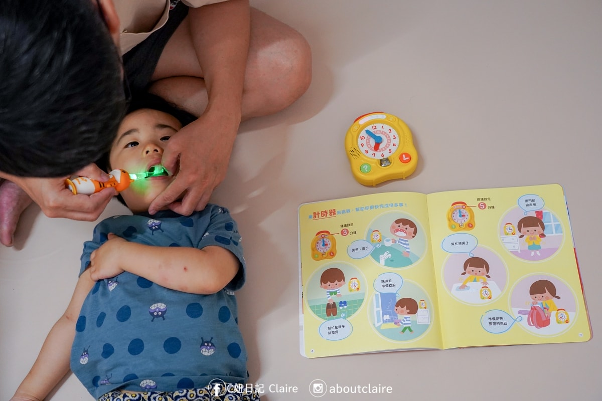 巧虎開團！巧連智教材推薦：0-6歲分齡套組完整介紹＋團購優惠懶人包