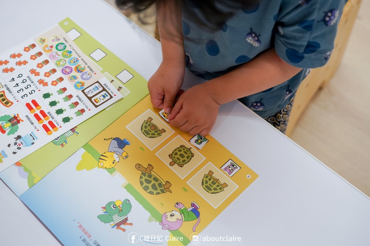 巧虎開團！巧連智教材推薦：0-6歲分齡套組完整介紹＋團購優惠懶人包