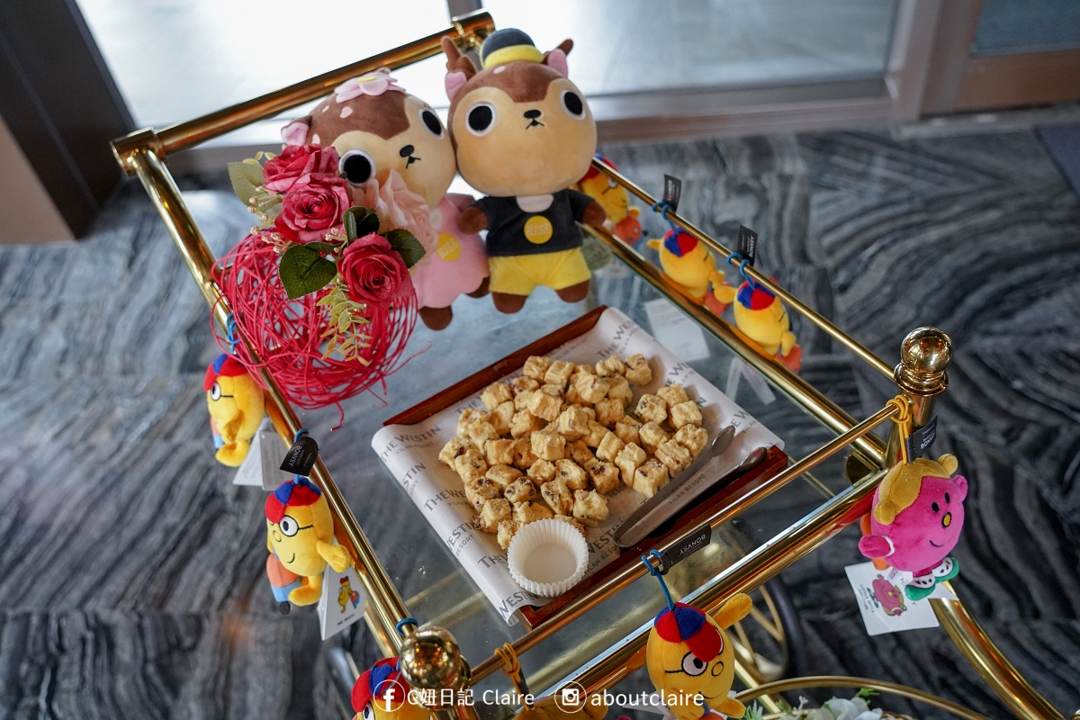 宜蘭親子飯店推薦｜宜蘭力麗威斯汀度假酒店，親子房、Buffet、泳池、兒童俱樂部超適合放電