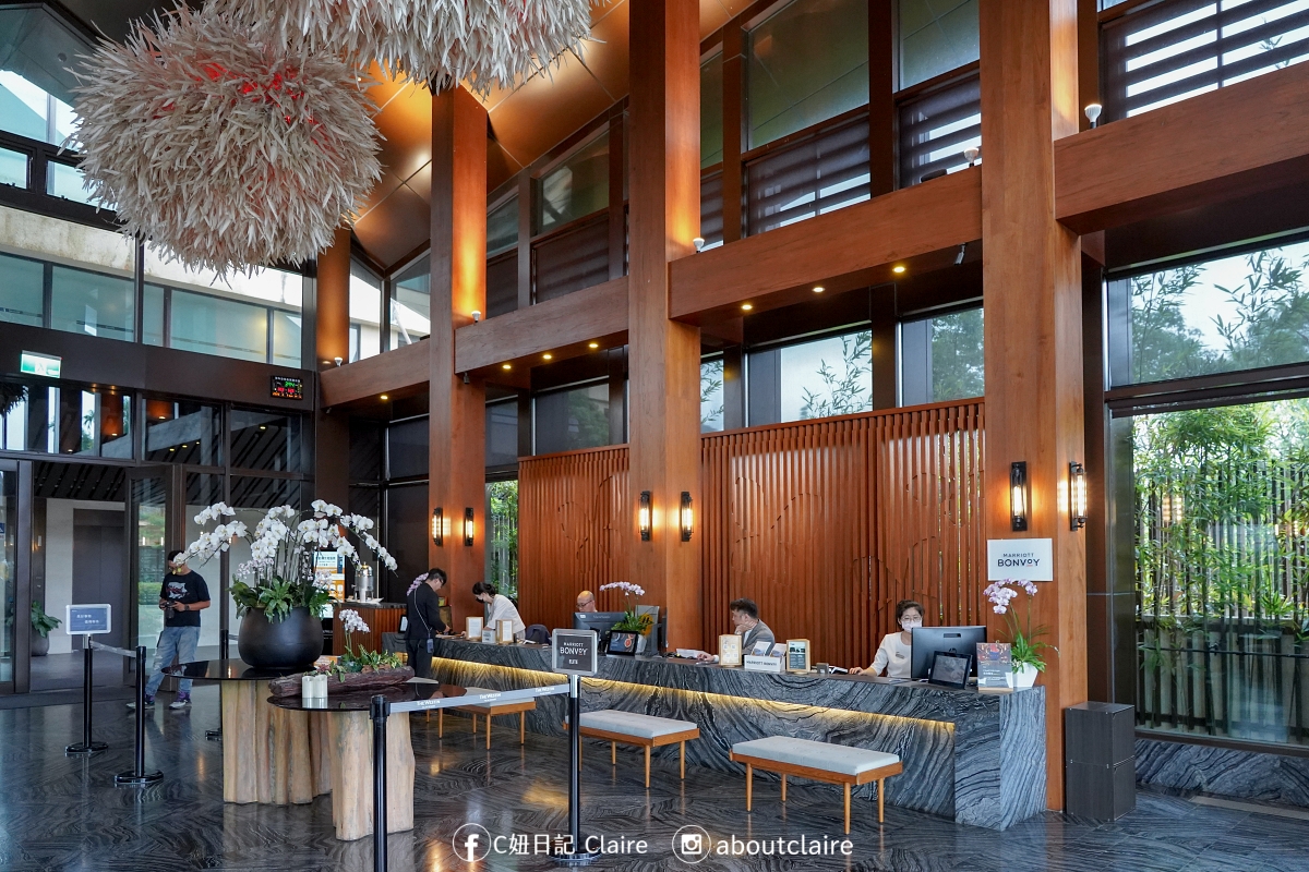 宜蘭親子飯店推薦|宜蘭力麗威斯汀度假酒店,親子房、Buffet、泳池、兒童俱樂部超適合放電 - 第3張圖 宜蘭親子飯店推薦|宜蘭力麗威斯汀度假酒店,親子房、Buffet、泳池、兒童俱樂部超適合放電