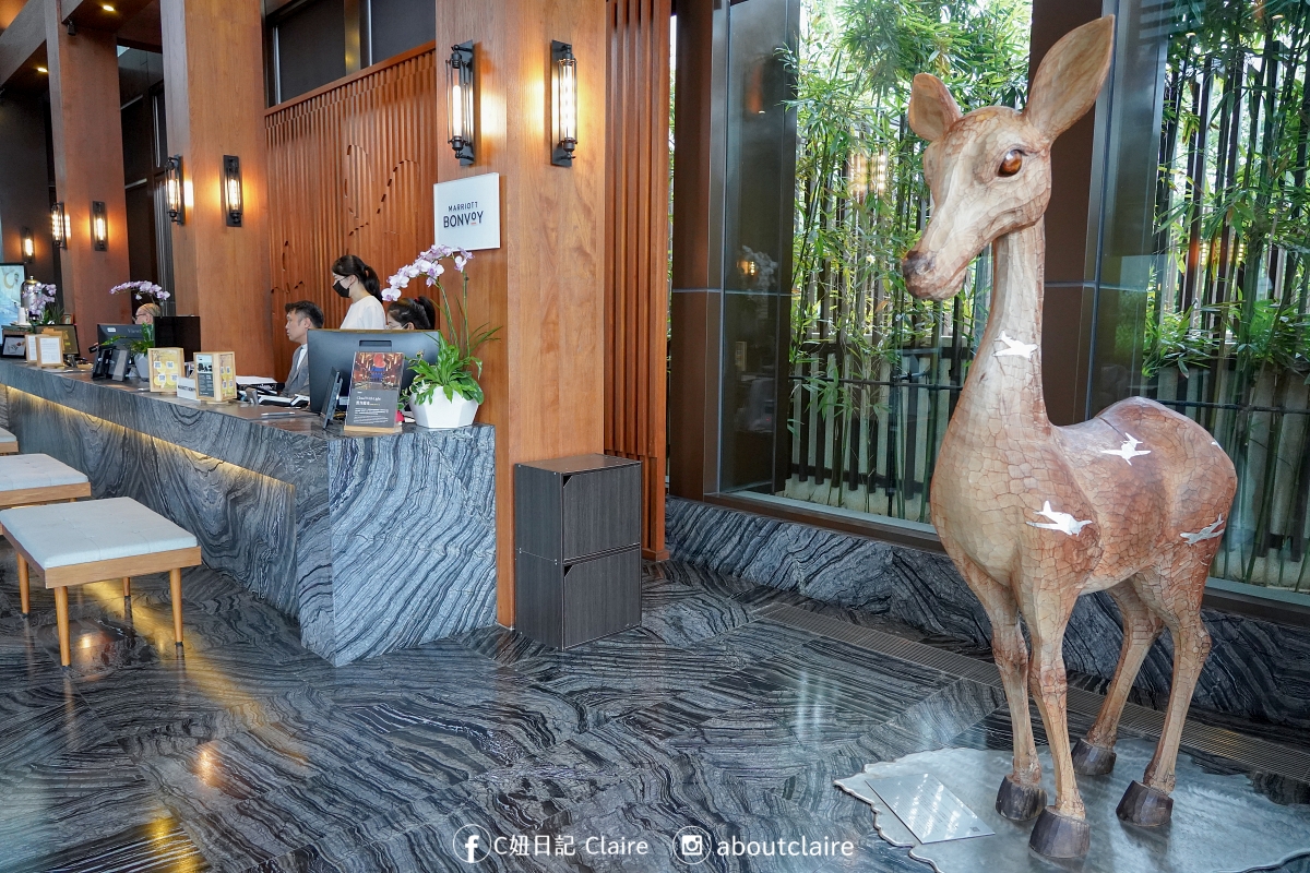 宜蘭親子飯店推薦|宜蘭力麗威斯汀度假酒店,親子房、Buffet、泳池、兒童俱樂部超適合放電 - 第26張圖 宜蘭親子飯店推薦|宜蘭力麗威斯汀度假酒店,親子房、Buffet、泳池、兒童俱樂部超適合放電