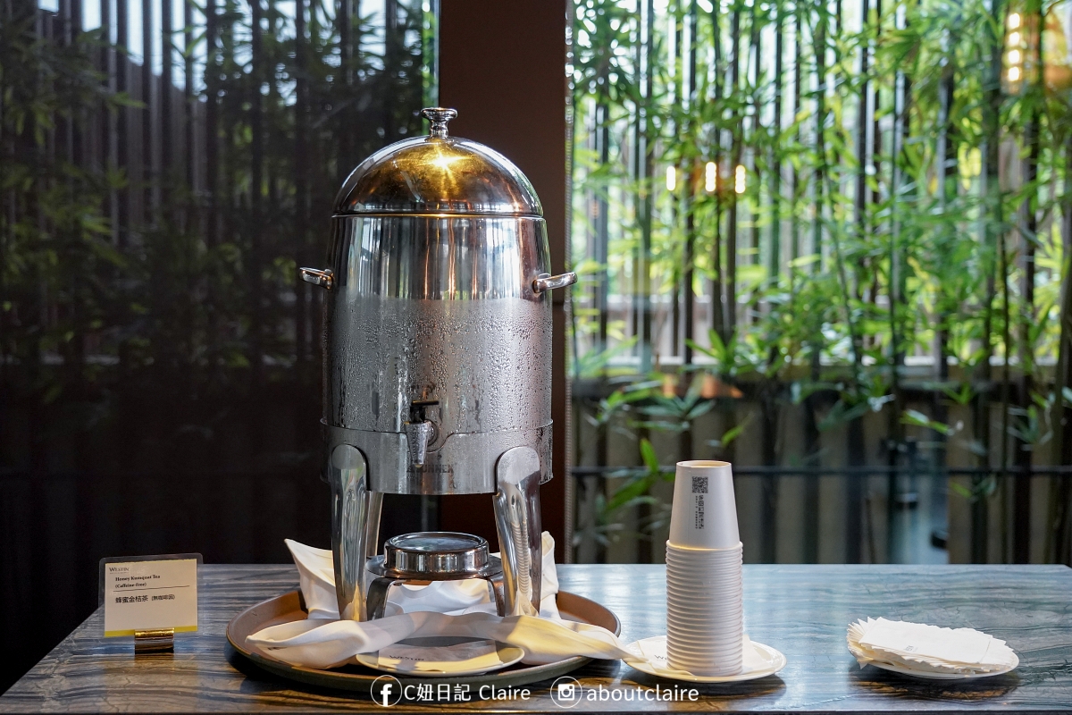 宜蘭親子飯店推薦｜宜蘭力麗威斯汀度假酒店，親子房、Buffet、泳池、兒童俱樂部超適合放電
