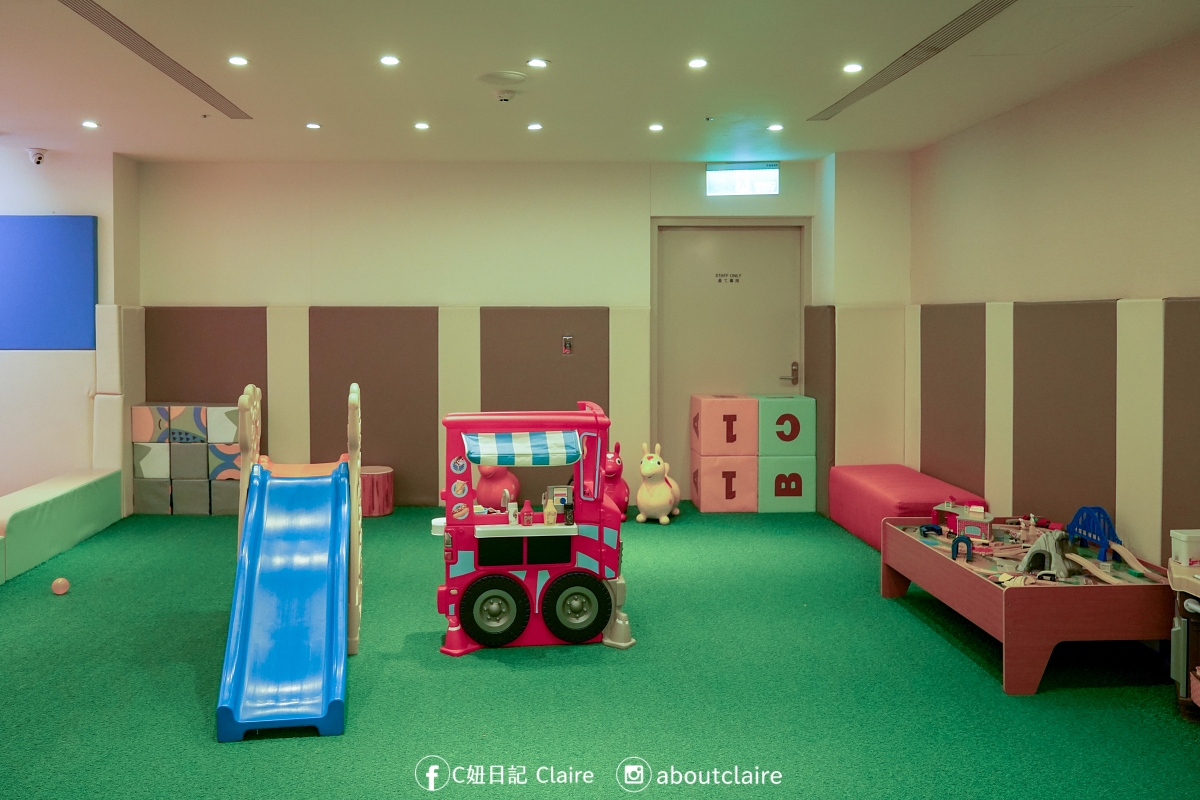 宜蘭親子飯店推薦|宜蘭力麗威斯汀度假酒店,親子房、Buffet、泳池、兒童俱樂部超適合放電 - 第55張圖 宜蘭親子飯店推薦|宜蘭力麗威斯汀度假酒店,親子房、Buffet、泳池、兒童俱樂部超適合放電